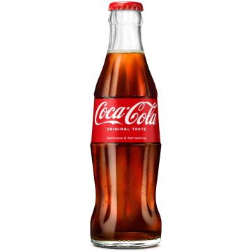 [LV090] Coca Cola