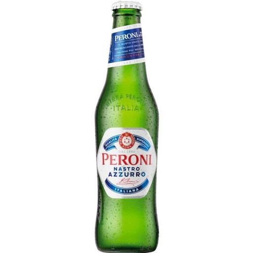 [LV088] Peroni Nastro Azzurro