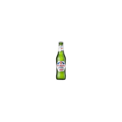 [LV089] Peroni Nastro Azzurro 0.0%