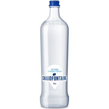 [LV100] Chaudfontaine Blauw 75cl