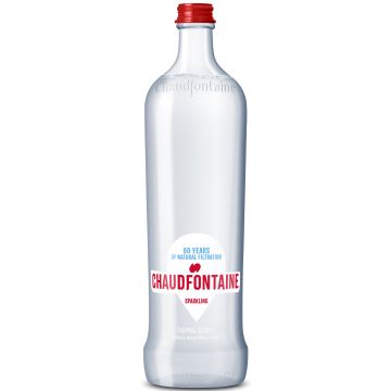 [LV102] Chaudfontaine Rood 75cl
