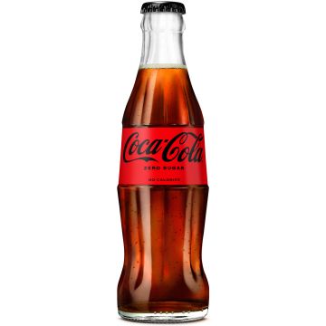 [LV091] Coca Cola Zero
