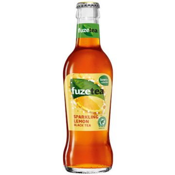 [LV095] Fuze Tea Sparkling