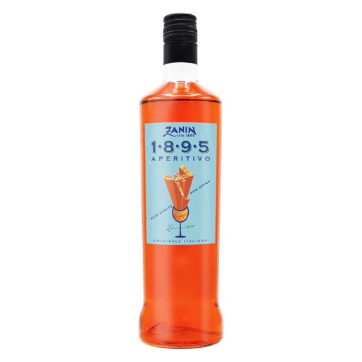 [LV071] Aperitif base Spritz 11° 1L