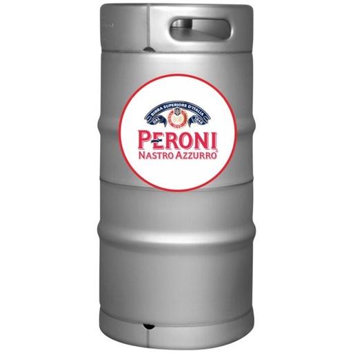 [LV087] Peroni Nastro Azzurro