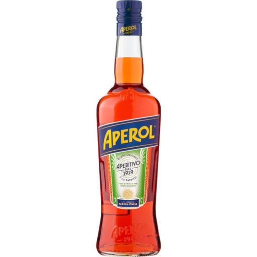 [LV073] Aperol 1L