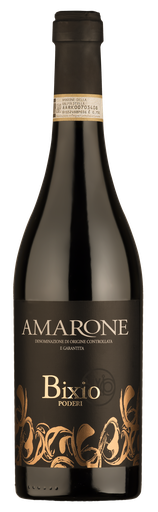 [LV019] Amarone DOCG 375ml