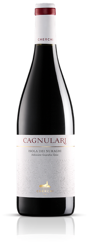 [LV010] Cagnulari IGT Isola dei Nuraghi