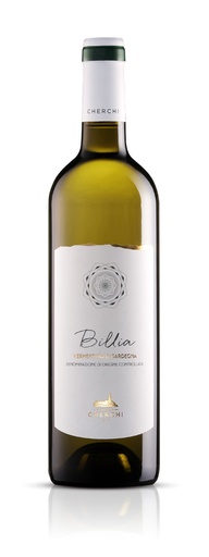 [LV005] Billia Bianco Vermentino DOC