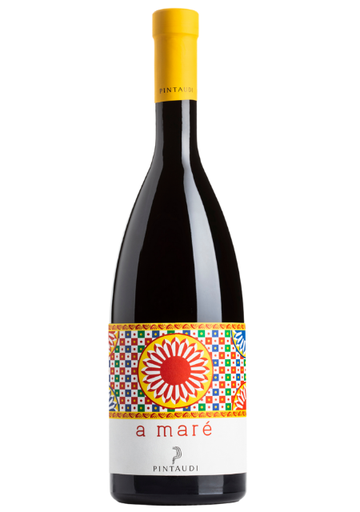 [LV035] "A marè" Nero d'Avola