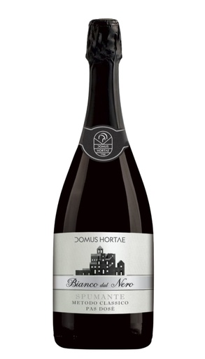 [VN10010] BIANCO DAL NERO - Nero di Troia Bianco IGT Puglia 2023