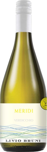 [LV122] Ambre Meridi Verdicchio dei Castelli di Jesi 2025