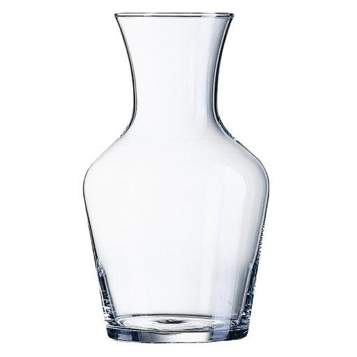 [LVA043] Arcoroc Vin karaffen 1Ltr (6 stuks)