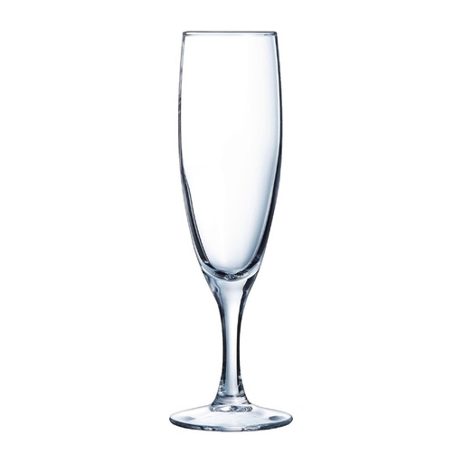[LVA053] Arcoroc Elegance champagneglazen 13cl (12 stuks)