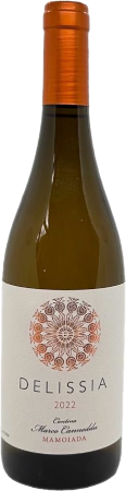 [VN10024] Delissia - Vino Bianco