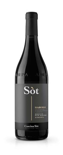 [VN10028] Barolo Bricco San Pietro Riserva 19