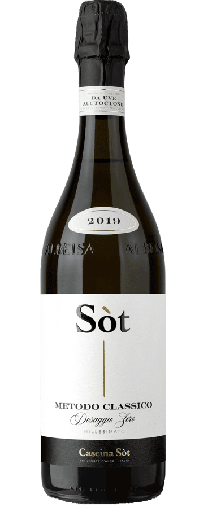 [VN10034] Spumante Metodo Classico Dosaggio Zero 20