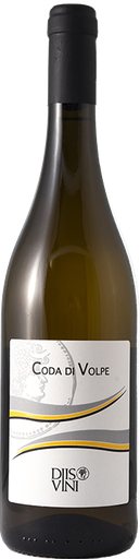 [VN10036] Campania Coda di Volpe 2024 - IGP White