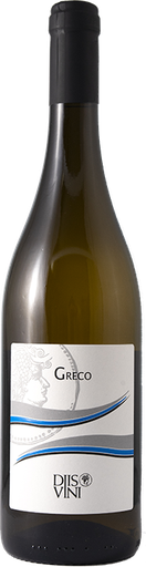 [VN10039] Campania Greco 2024 - IGP White