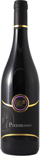 [VN10040] Campania Piedirosso 2024 - IGP Red