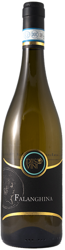 [VN10041] Falanghina del Sannio 2024 - DOC White