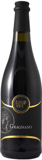 [VN10043] P.S. Gragnano 24 - DOC Red