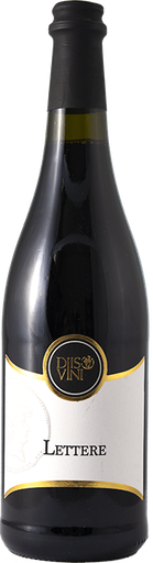 [VN10044] P.S. Lettere 24 - DOC Red