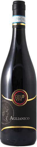 [VN10045] Sannio Aglianico 2023 - DOC Red