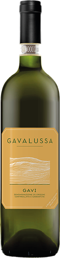[VN10048] Gavi Gavalussa 24 (Bio)