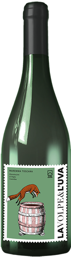 [VN10051] Toscana Viognier La Volpe & l'Uva 24