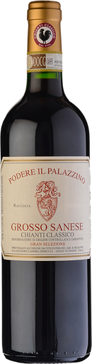 [VN10054] Chianti Classico Grosso Sanese Gran Selezione 18