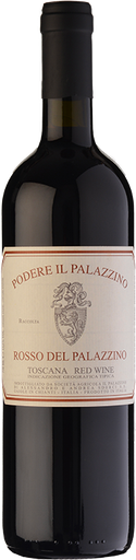 [VN10055] Rosso del Palazzino 21